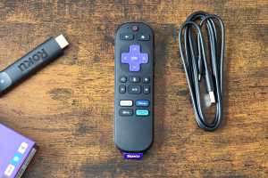 Roku Streaming Stick Plus review: 4K made easy