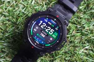 Amazfit T-Rex 3 Pro review: Flashy upgrade for a likeable outdoor smartwatch