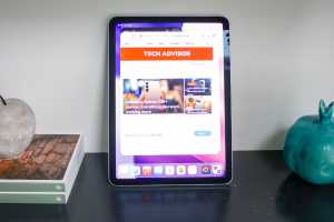 Apple iPad Air (2026) review: More power, same formula 