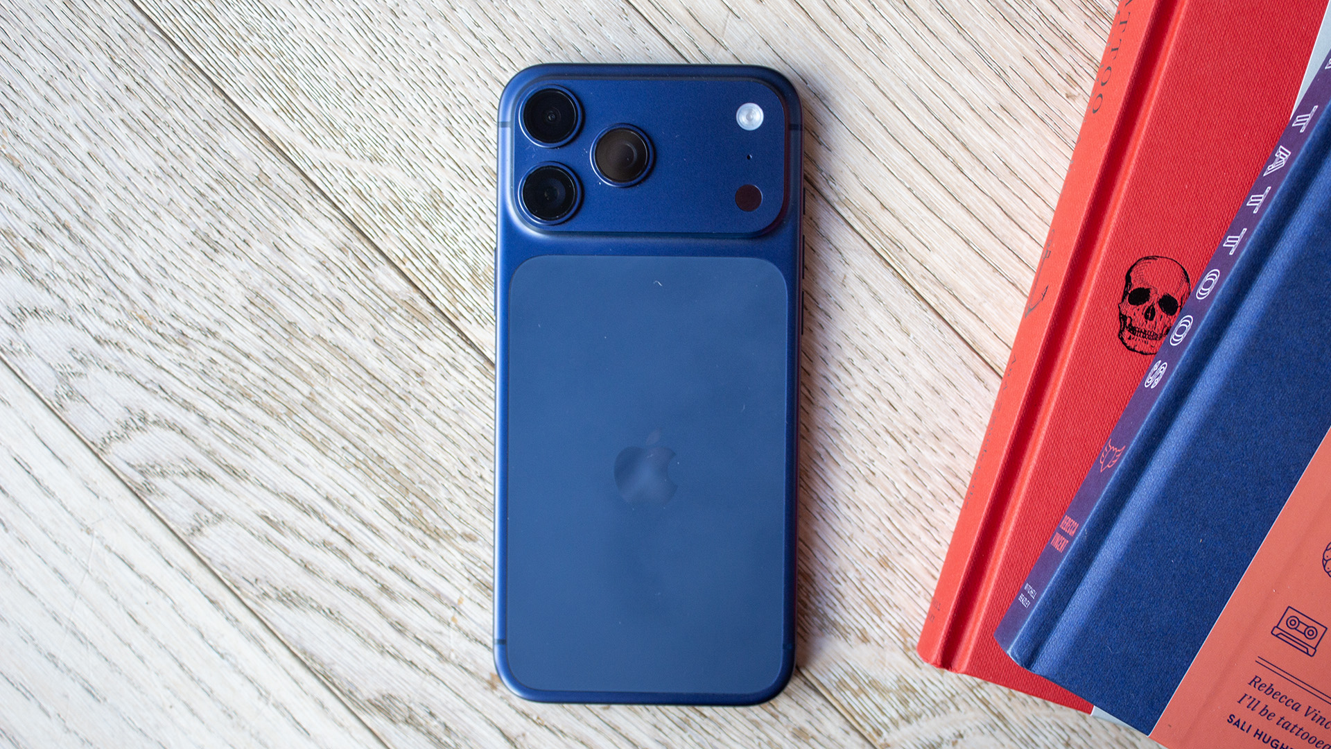 Apple iPhone 17 Pro Max - Best Premium iPhone