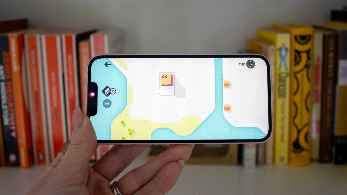 Apple iPhone 17e review 12