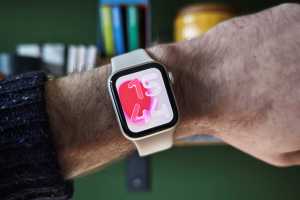 Apple Watch SE 3 review 