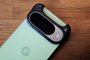 The anti-phone case I wanted to hate is actually brilliant