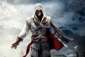 The Assassin’s Creed TV series announces new cast members