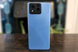 Don't expect a new Asus ROG Phone or Zenfone in 2026