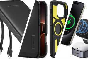 8 great Prime Day phone accessory deals you don&rsquo;t want to miss 