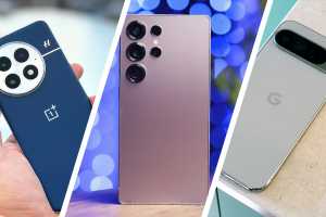 The best Android phones you can buy in 2025