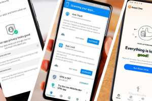 Lab-tested: These Android antivirus apps will protect your phone from malware