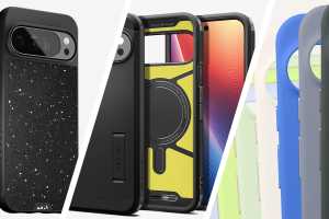 Slim, leather, clear or customised: The best cases for the Google Pixel 10, 10 Pro, XL and Fold