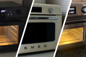The best air fryer ovens: our top recommendations