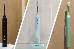 Best electric toothbrush 2026: The top picks for a deep clean