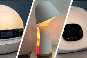 The best light alarms 2025