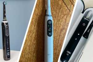 Best Oral-B Electric Toothbrush 2026: Our top picks from this top brand