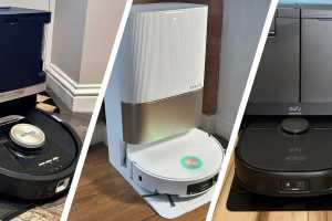 The best robot vacuum cleaners