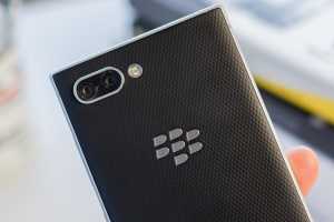 The BlackBerry trend explained: Return of the physical keyboard phone