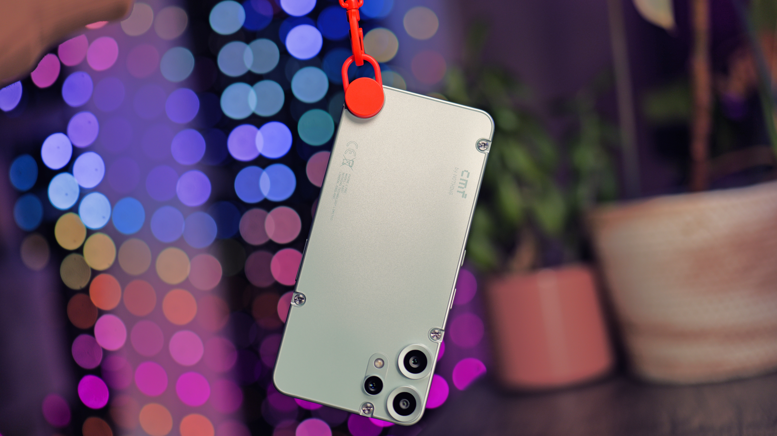 CMF Phone 2 Pro - Best Overall