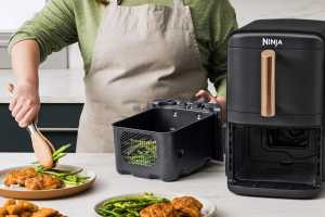 Ninja's Double Stack XL is the air fryer to gift this Christmas - this is the best deal