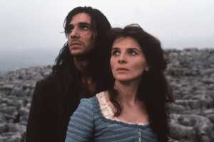 Where to watch all the adaptations of Wuthering Heights free