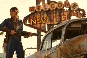 Fallout season 2 spoiler-free review: An action-packed return to the wasteland