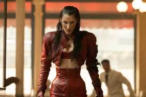 FX's The Beauty: "Infuriating" horror barely earns one star