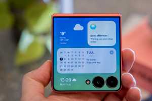 Samsung Galaxy Z Flip 8: Everything we know so far