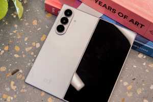 The Samsung Galaxy Z Fold 8 FE may just have been confirmed