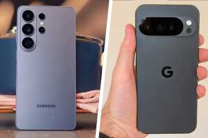 Samsung Galaxy S26 Ultra vs Google Pixel 10 Pro XL: Which flagship phone is best?