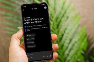 I'm sick of AI features on my phone. It needs these 4 upgrades instead