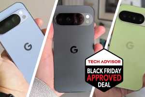 Every Google Pixel 10 phone is still discounted for Black Friday - but be quick!