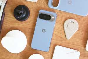 The first Pixel Drop of the year is finally here