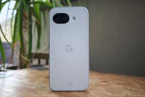 Pixel 10a: 3 things I&rsquo;ve learned