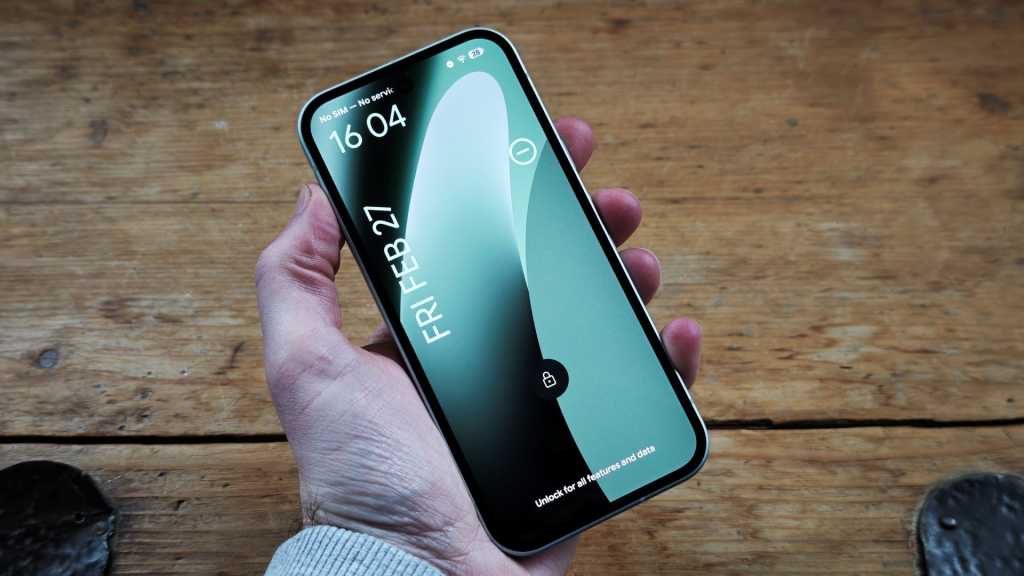 Google Pixel 10a review 2