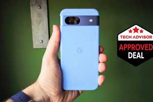 The Google Pixel 8a is cheaper than it's ever been in this superb deal