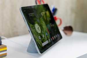 The Pixel Tablet just got a new lease of life, but it could be bad news too