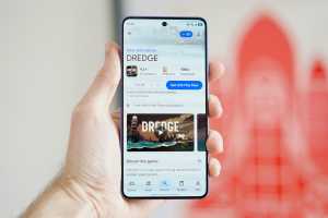 Google Play Store gaming just got some big upgrades