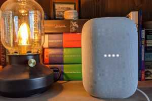 How to get Gemini on your Google Nest speaker and other smart home devices