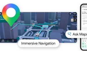 The biggest Google Maps update in years is coming
