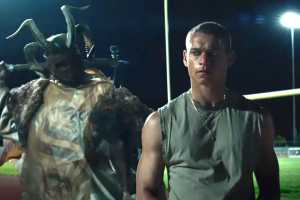 HIM review: Taking the toxicity of American football to task