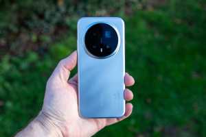 The Honor Magic 8 Pro is smaller but better in every way that counts