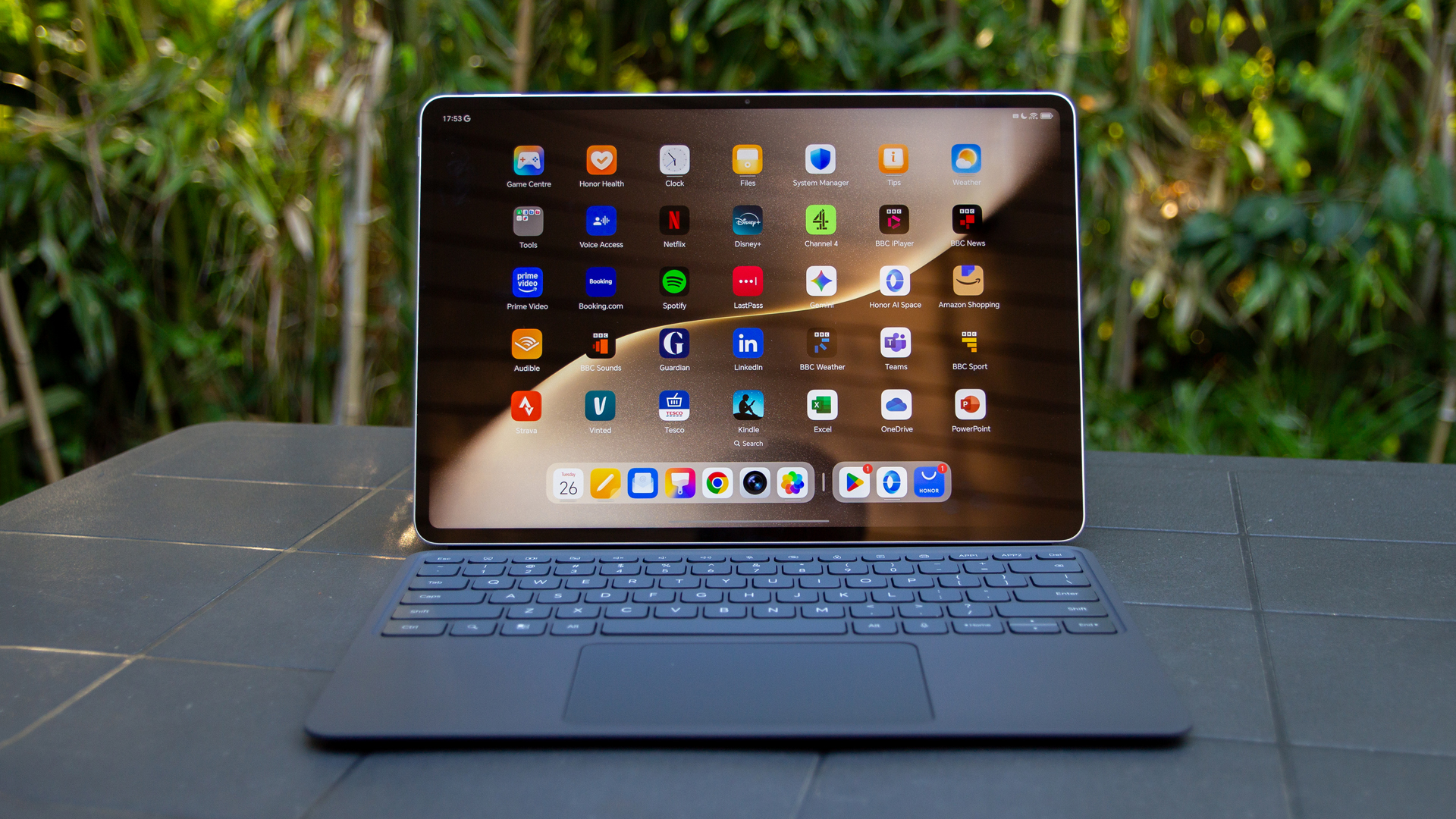 Honor MagicPad 3 - Productivity Powerhouse