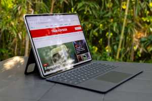 Honor MagicPad 3 review: Power, value for money and an odd omission