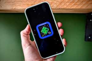 Want to install Android 16 on an unsupported phone? Here's how