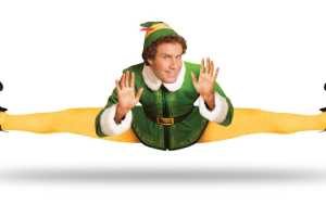 How to watch Elf on TV and online