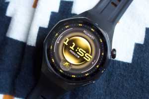 Huawei Watch GT 6 Pro review: Sleek and sporty with bags of stamina