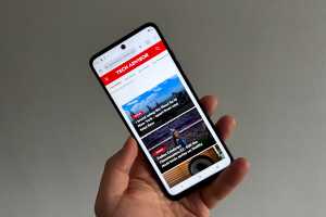 Motorola Moto E15 review: For this price, it's hard to find better