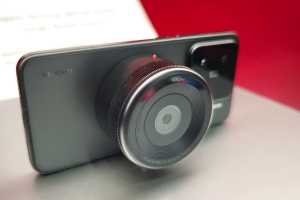 Xiaomi's cool modular camera phone concept might launch for real