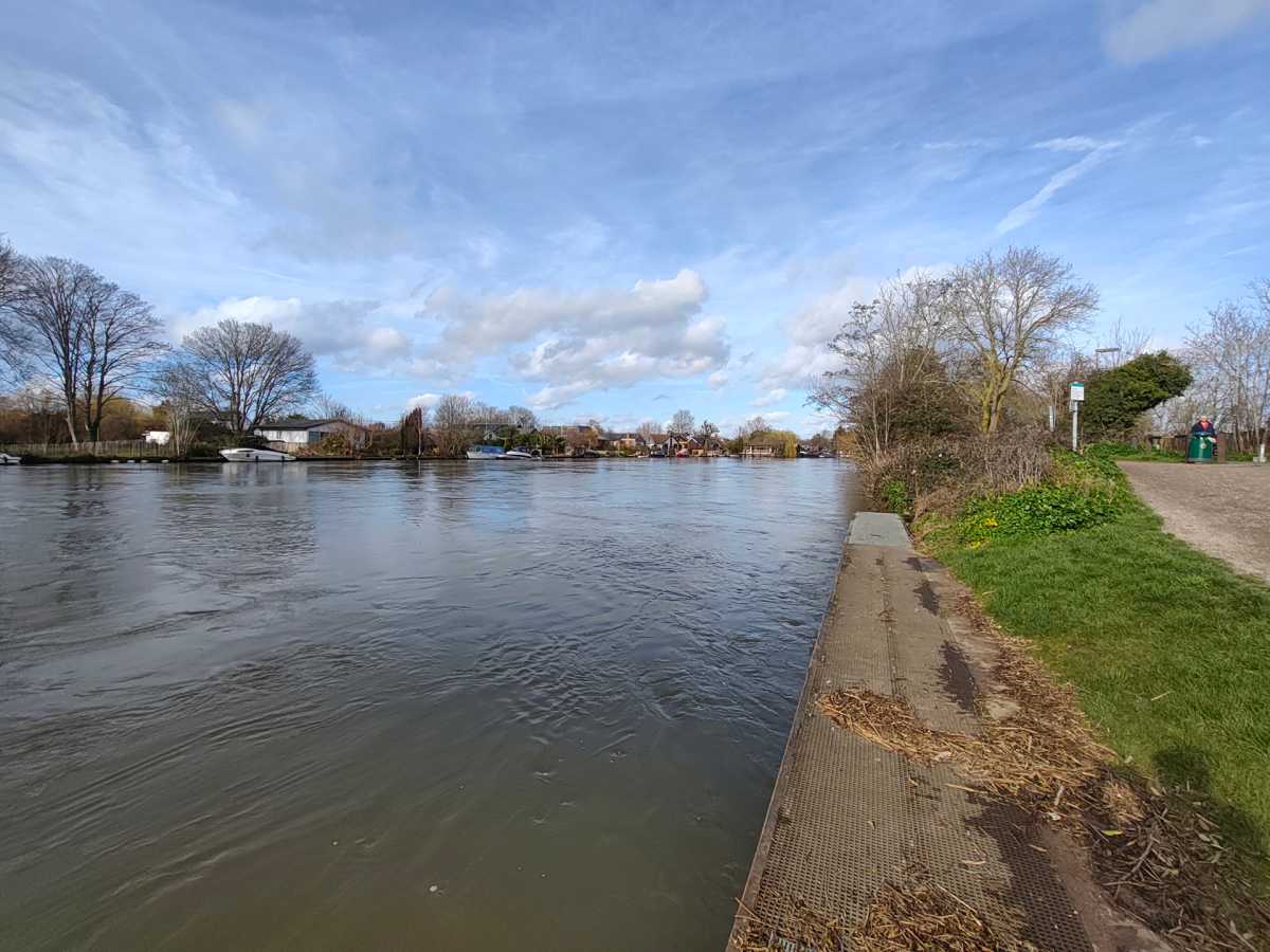 Poco M8 Pro camera sample