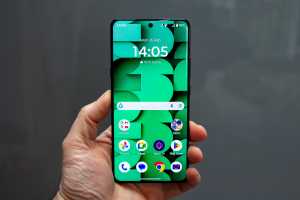 Motorola Signature review: The slimline flagship