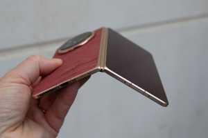 I tried Honor's Magic V6: How it compares to Samsung and Motorola