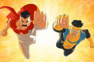Invincible season 4: Watch it from today